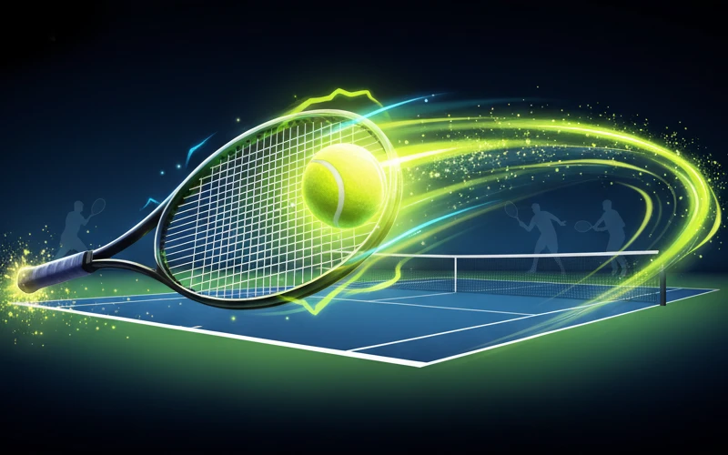 Pariez sur le tennis avec l’application officielle Melbet Côte d’Ivoire.