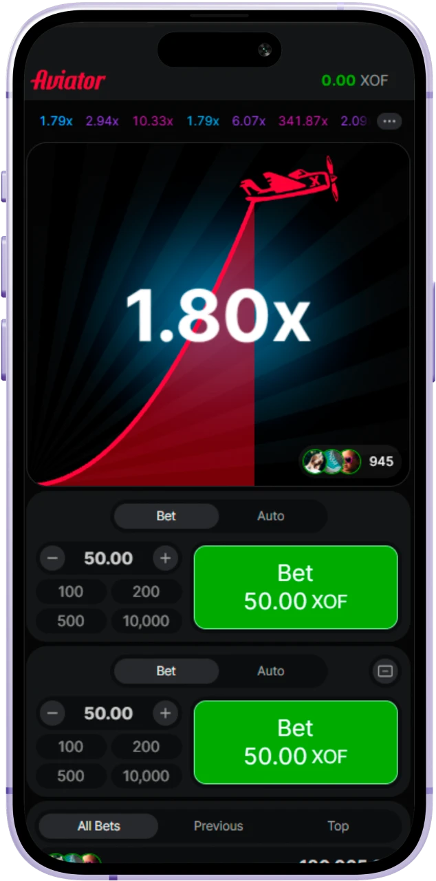 Placez votre mise sur Aviator, suivez le vol et encaissez vos gains sur Melbet officiel.