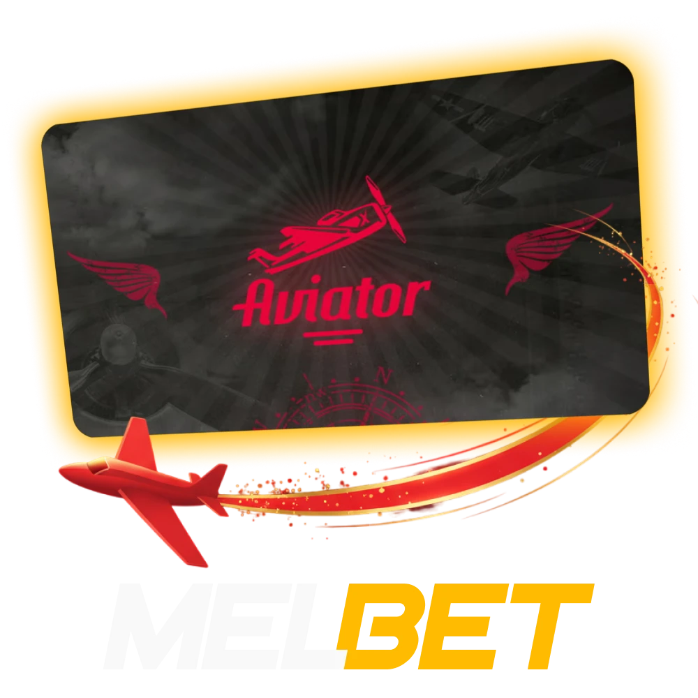 Jouez à Aviator sur le site officiel Melbet Côte d’Ivoire et gagnez avec des multiplicateurs explosifs.