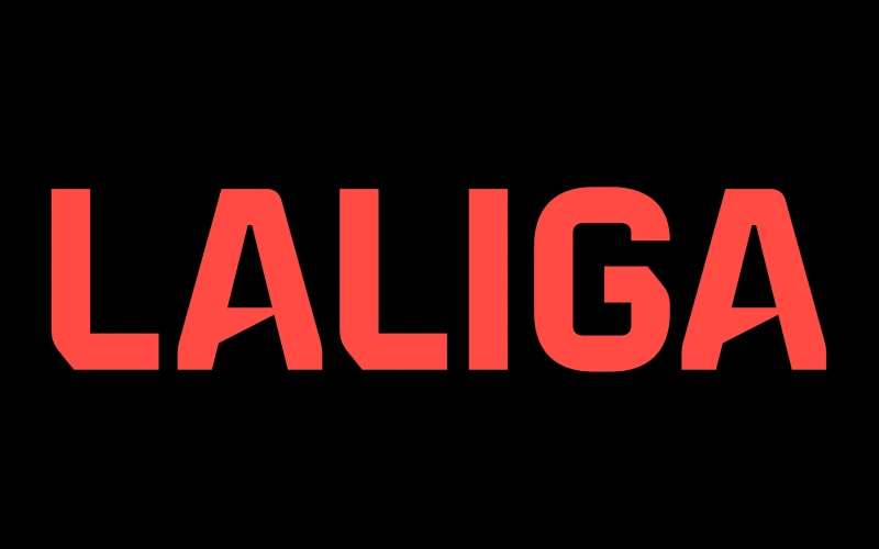 Melbet est partenaire officiel de la ligue espagnole LaLiga avec promotions exclusives.