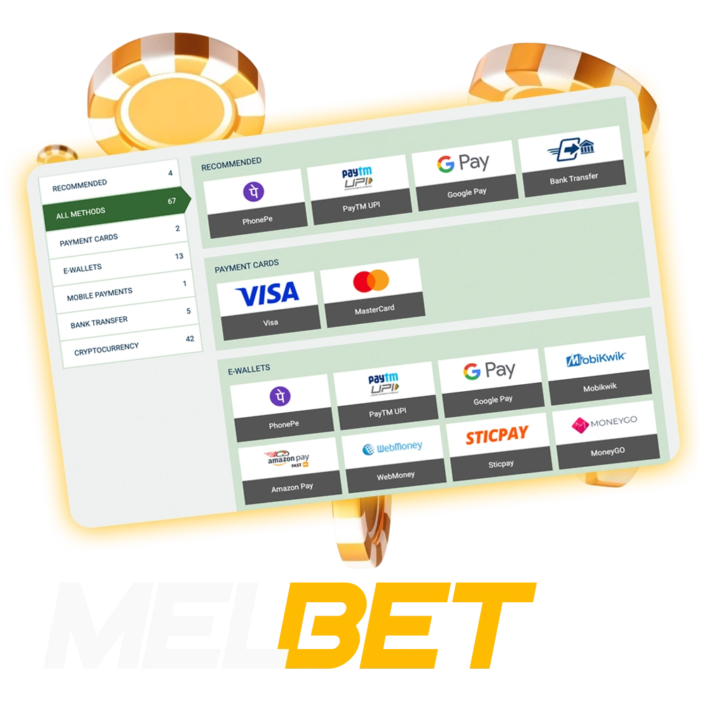 Detailed guide on how to safely cash out winnings from the Melbet platform to local bank accounts.